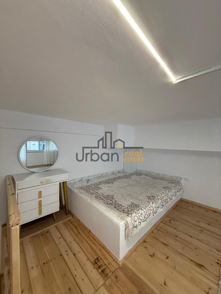 Qera, Duplex , Selvia, Tiranë - 650€ | 70 m²