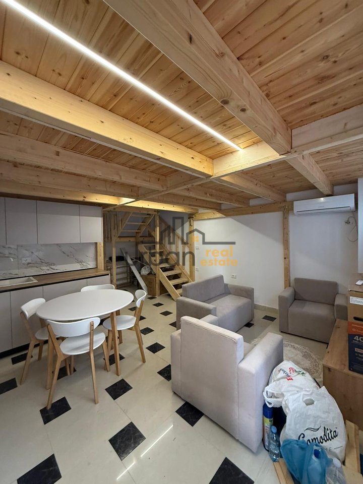 Qera, Duplex , Selvia, Tiranë - 650€ | 70 m²