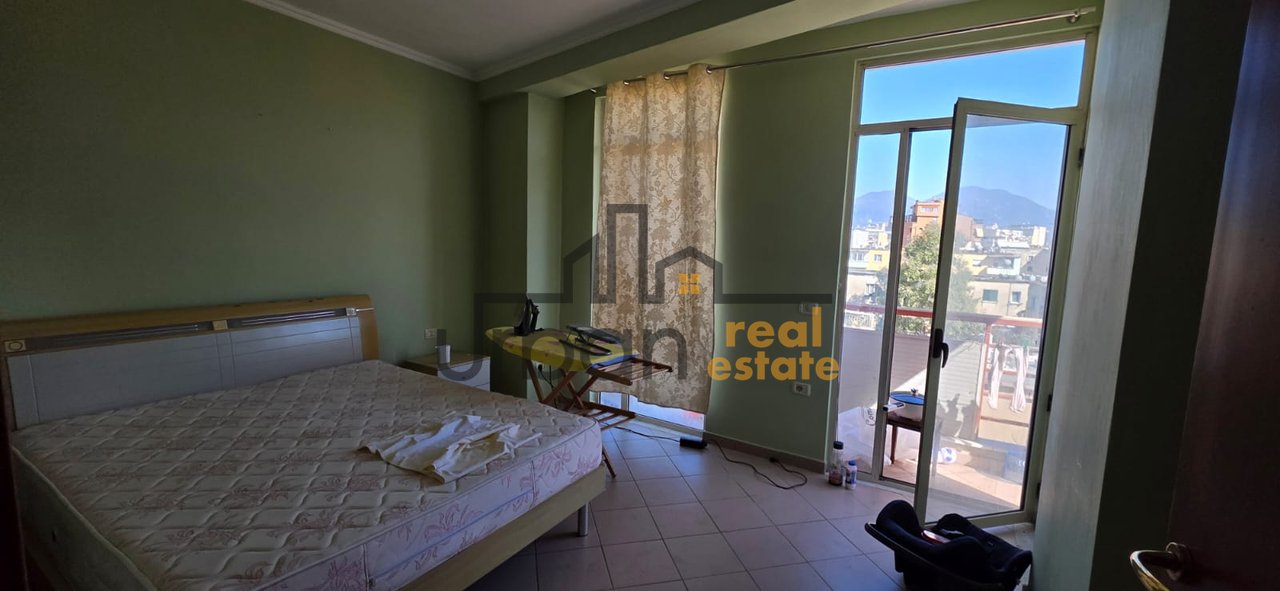 Qera,  Apartament 1+1, Rruga e Durrësit, Tirana - 600€ | 65 m²