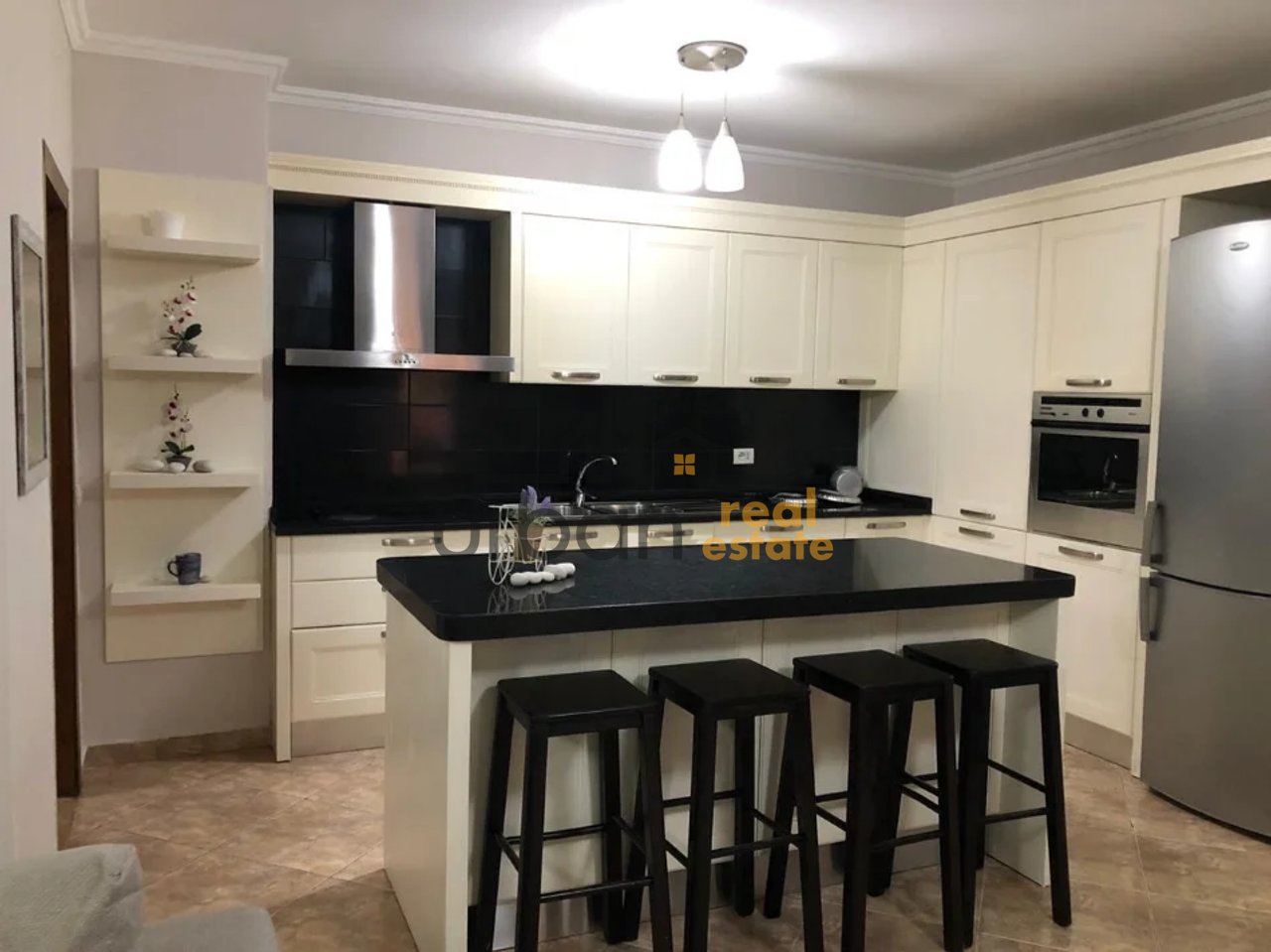 In vendita, Appartamento 2+1+2, Lago Secco, Tirana - €250.000 | 140,2 m²