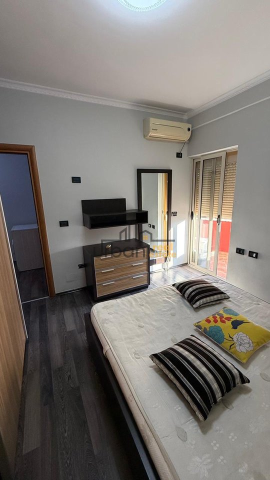 Qera, Apartament 1+1, Brryli, Tiranë - 450€ | 65 m²