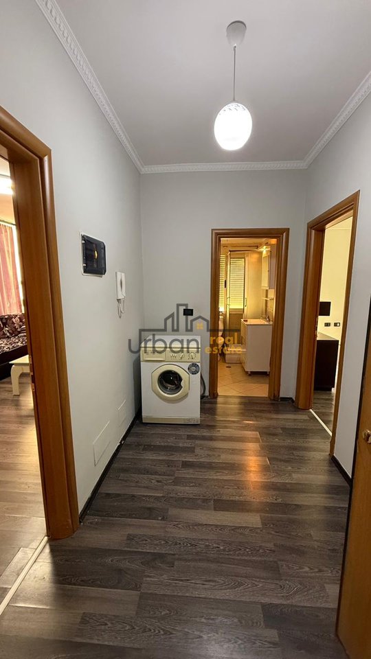 Qera, Apartament 1+1, Brryli, Tiranë - 450€ | 65 m²