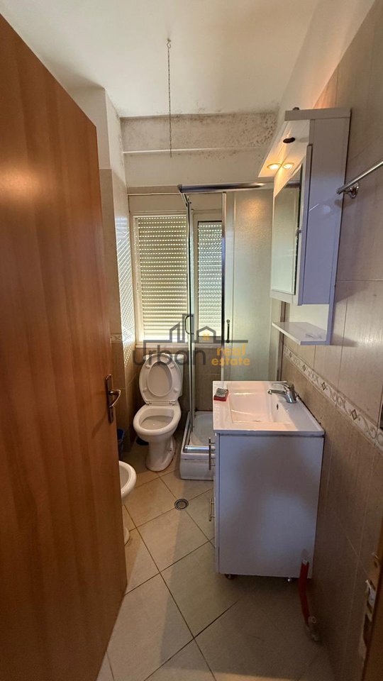 Qera, Apartament 1+1, Brryli, Tiranë - 450€ | 65 m²