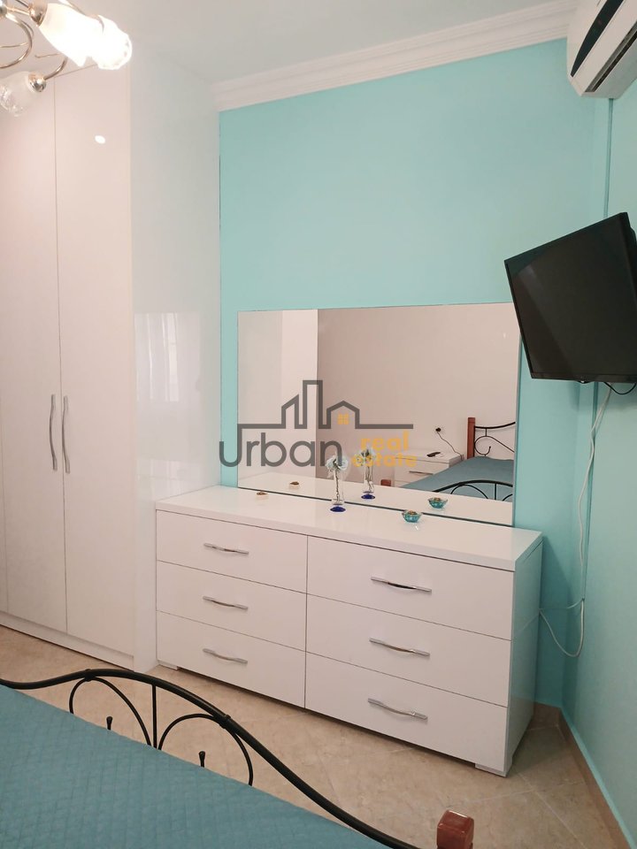 In affitto, Appartamento 2+1, Fresku, Tirana - 520€ | 97 m²