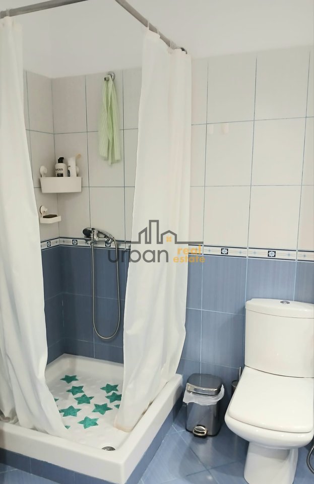 In affitto, Appartamento 2+1, Fresku, Tirana - 520€ | 97 m²