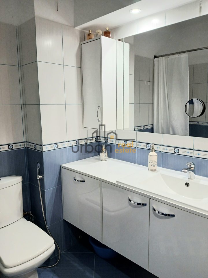 In affitto, Appartamento 2+1, Fresku, Tirana - 520€ | 97 m²