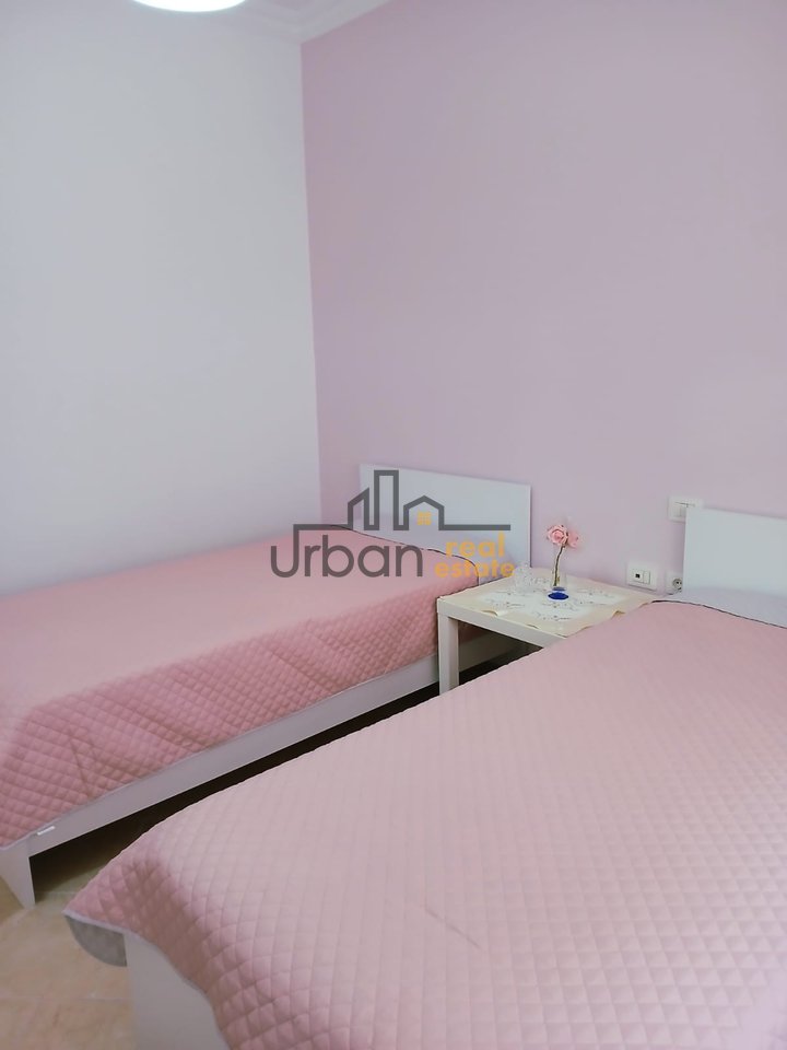 In affitto, Appartamento 2+1, Fresku, Tirana - 520€ | 97 m²