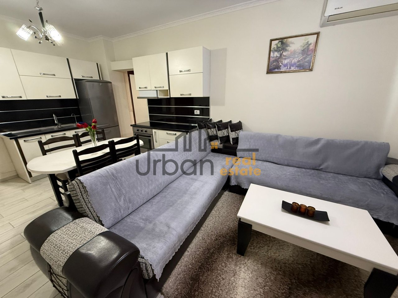 Affitto, Appartamento 2+1, Astir, Tirana - 42.000 Lek | 70 m²