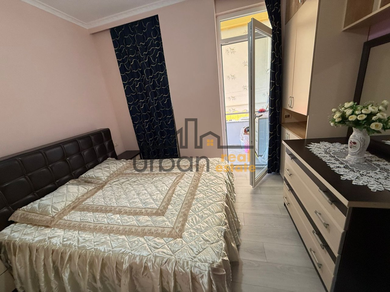 Affitto, Appartamento 2+1, Astir, Tirana - 42.000 Lek | 70 m²