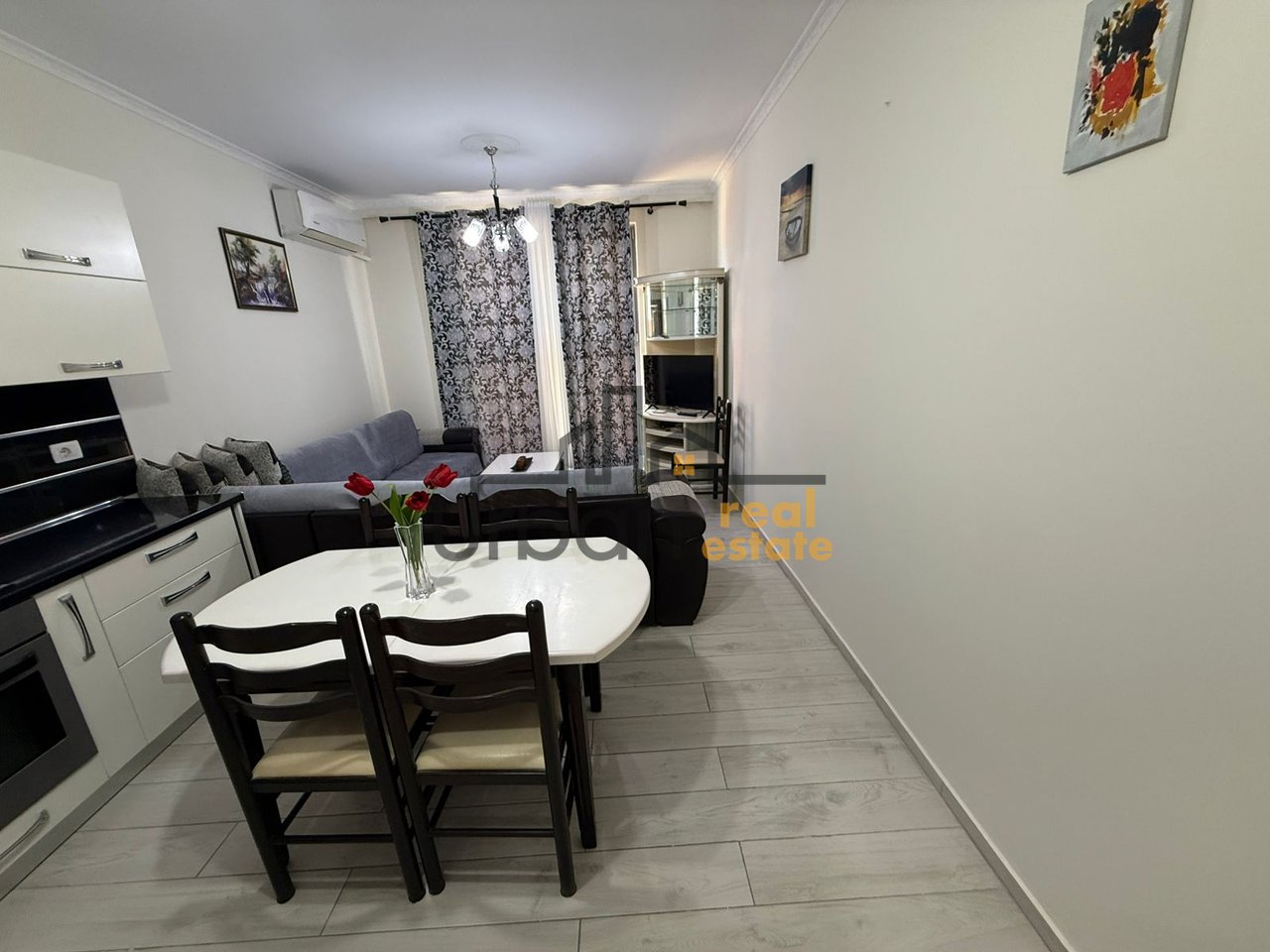 Affitto, Appartamento 2+1, Astir, Tirana - 42.000 Lek | 70 m²