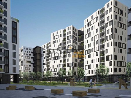 Shitet, Dyqan ,Ish Fusha e Aviacionit, Tiranë - 259000€ | 85 m²