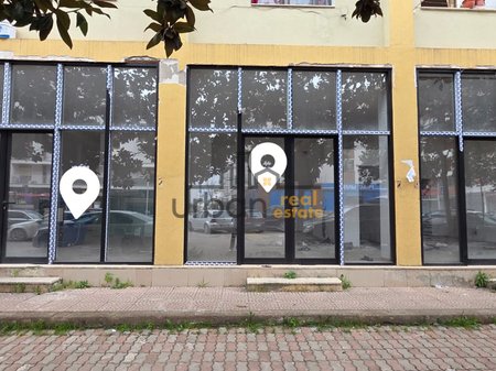 Ekskluzive, Shitet, Dyqan , Astir, Tiranë - 800,000€ | 330.2 m²