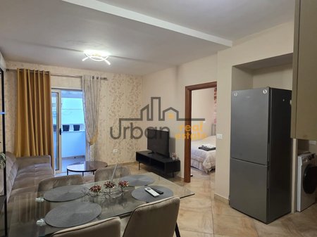 For Rent, Apartment 1+1, Barrikadave Street, Tirana - 600€ | 70 m²