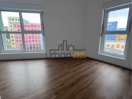 Qera, Apartament 1+1, Ali Demi, Tiranë - 350€ | 60 m²