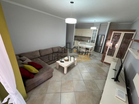 Qera,  Apartament 1+1 , Kompleksi Delijorgji, Tiranë - 650€ | 70 m²