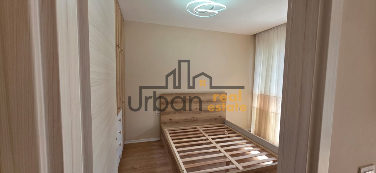 Qera,  Apartament 1+1,Bulevardi i Ri, Tiranë - 650€ | 65 m²