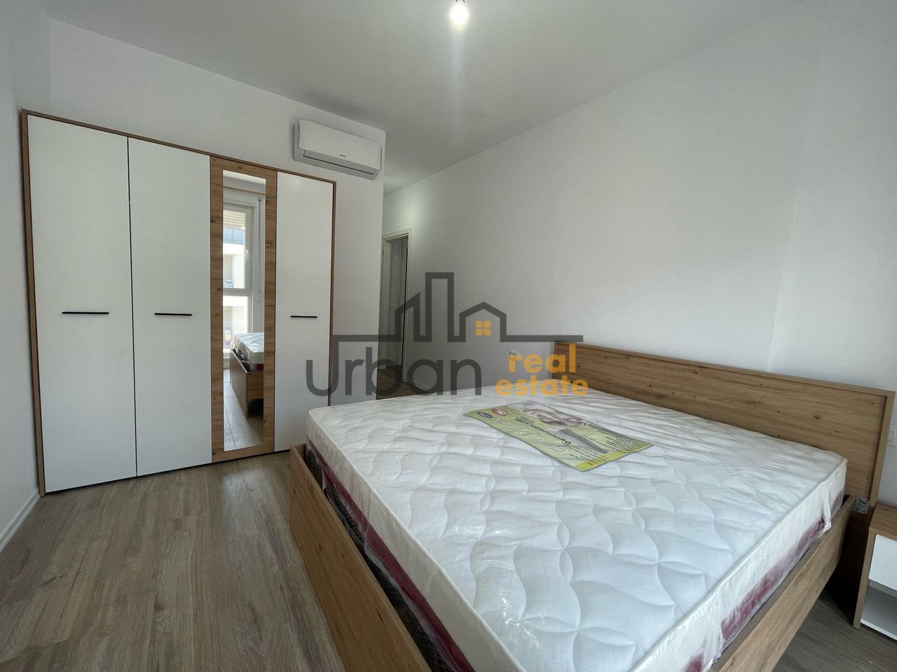 In Affitto, Appartamento 2+1+Posto Auto, Univers City, Tirana - €500 | 94 m²