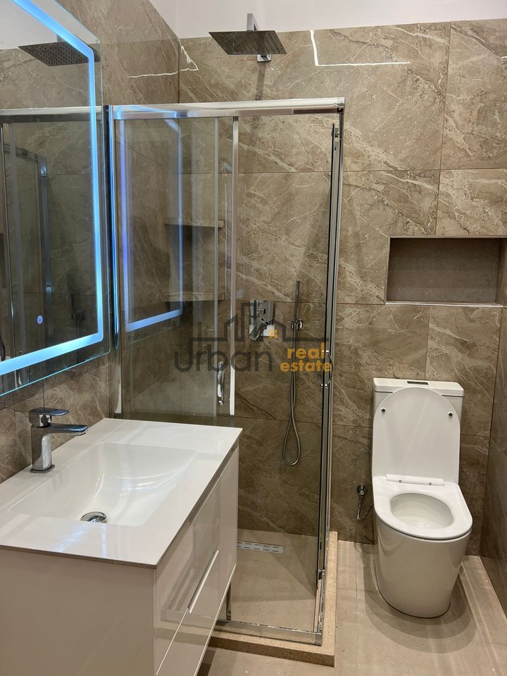 Shitet, Apartament 2+1, Astir, Tiranë - 125,000€ | 76.4 m²