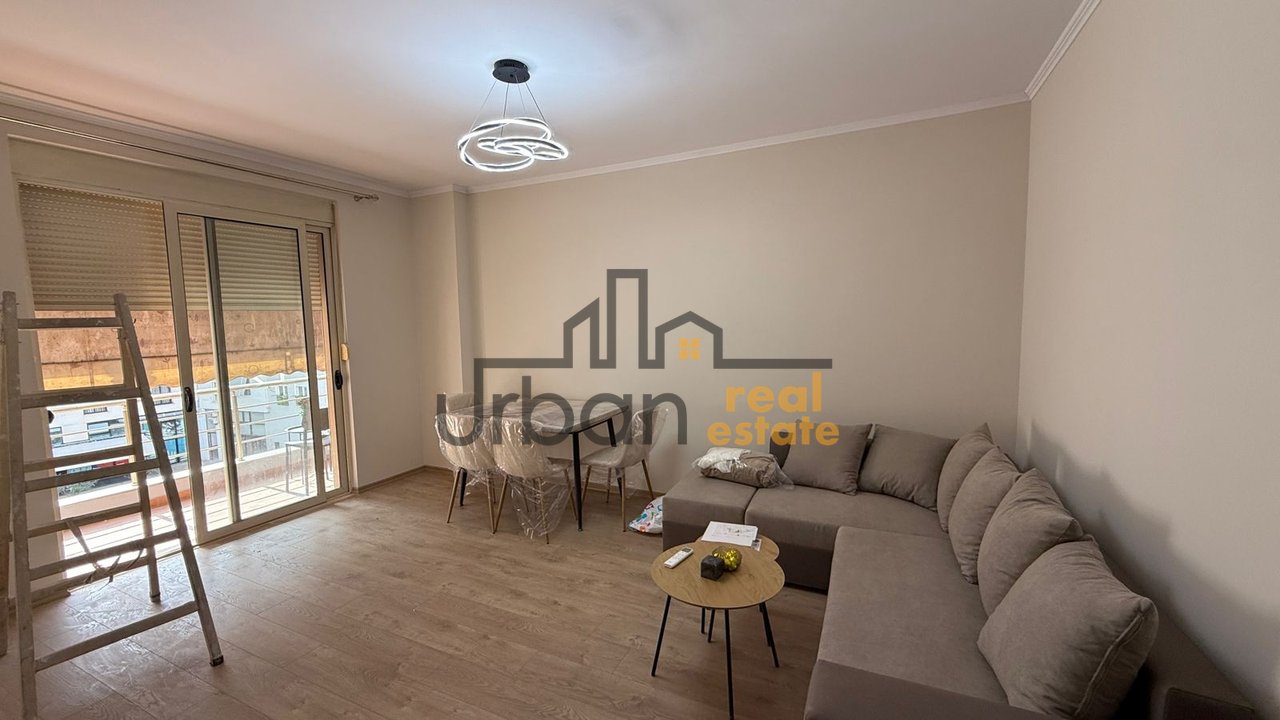 In affitto, appartamento 1+1, Astir, Tirana - 500€ | 65 m²