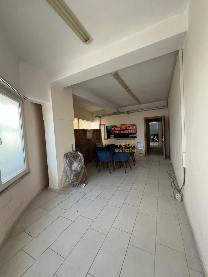 Shitet, Ambient Investimi, Kodra e Diellit, Tiranë - 53,000€ | 41 m²