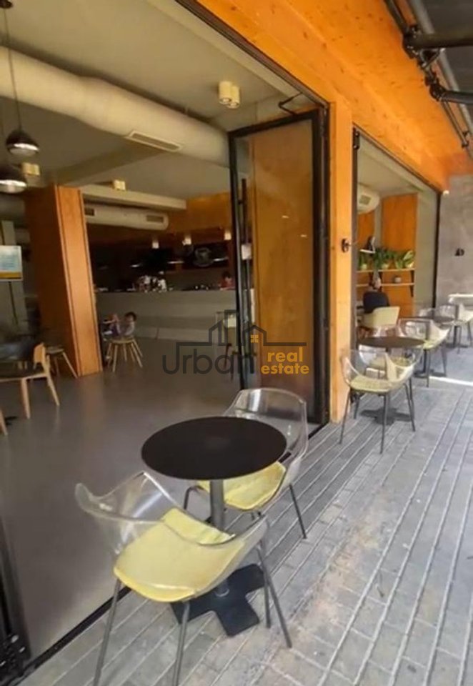 Shitet, Lokal, Kodra e Diellit Residence, Tiranë - 380,000€ | 162 m²