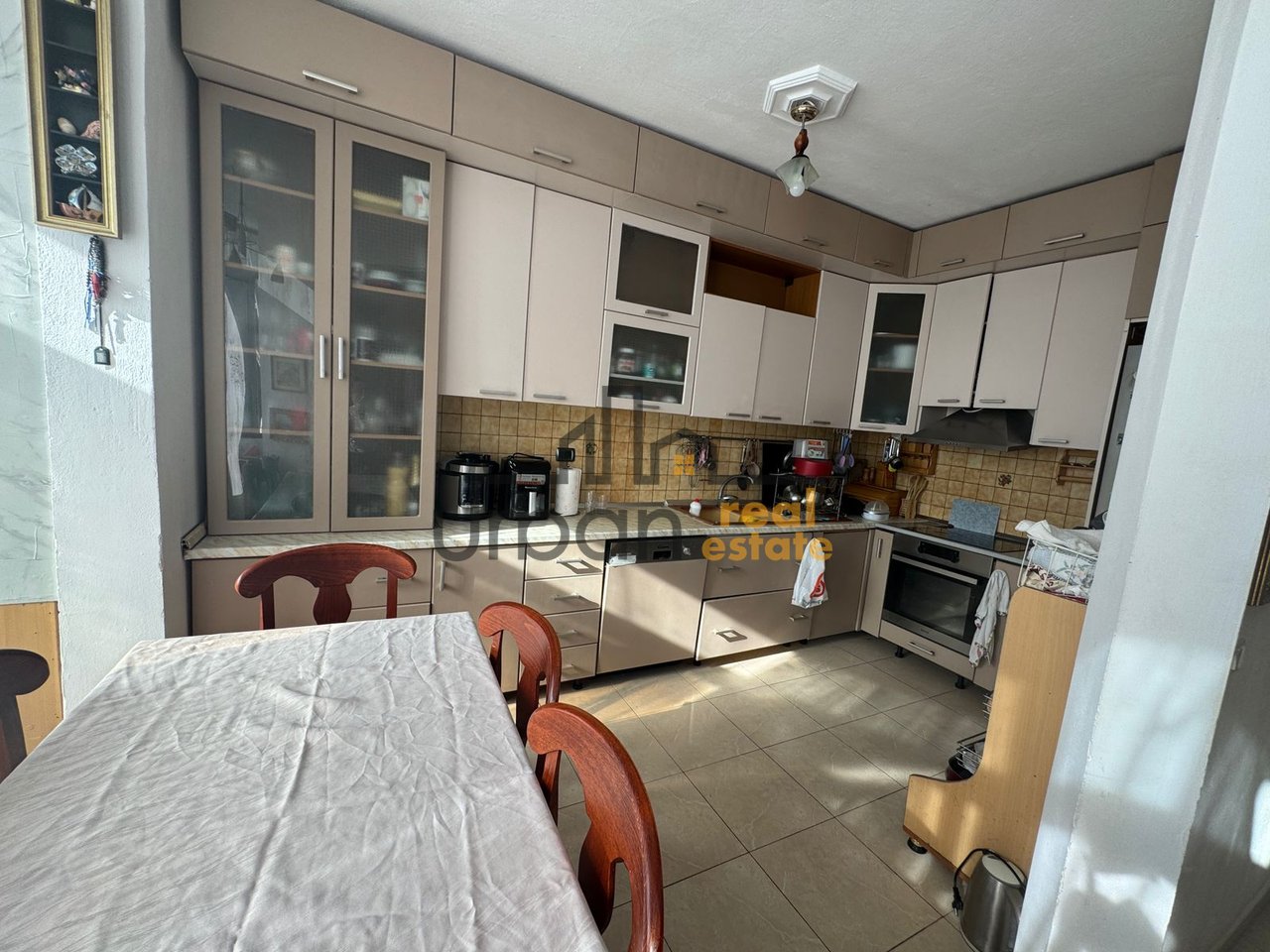 For sale, 2+1 Apartment, Selitë, Tirana - €210,000 | 110 m²