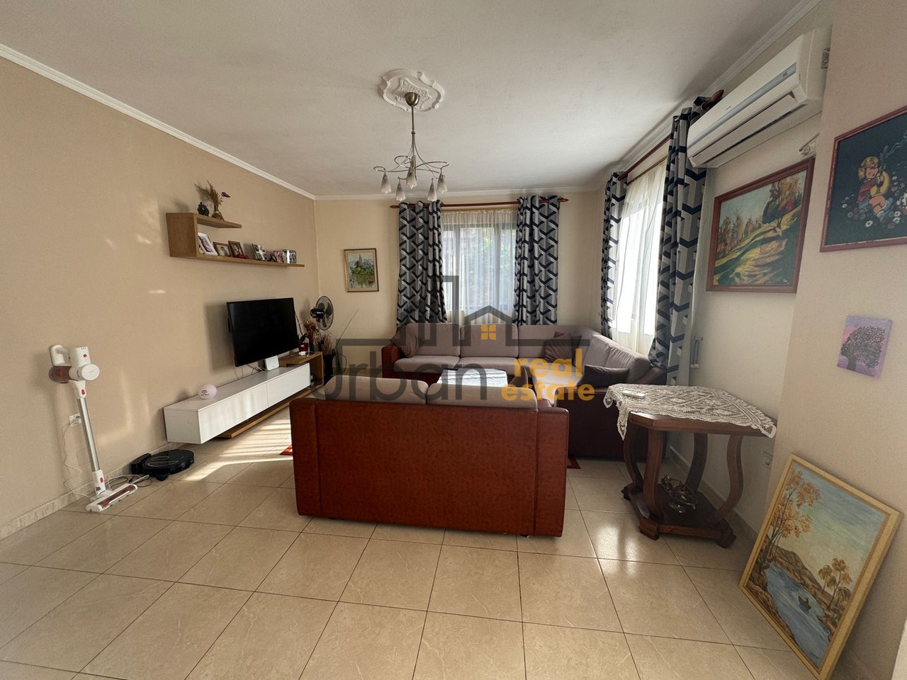 For sale, 2+1 Apartment, Selitë, Tirana - €210,000 | 110 m²