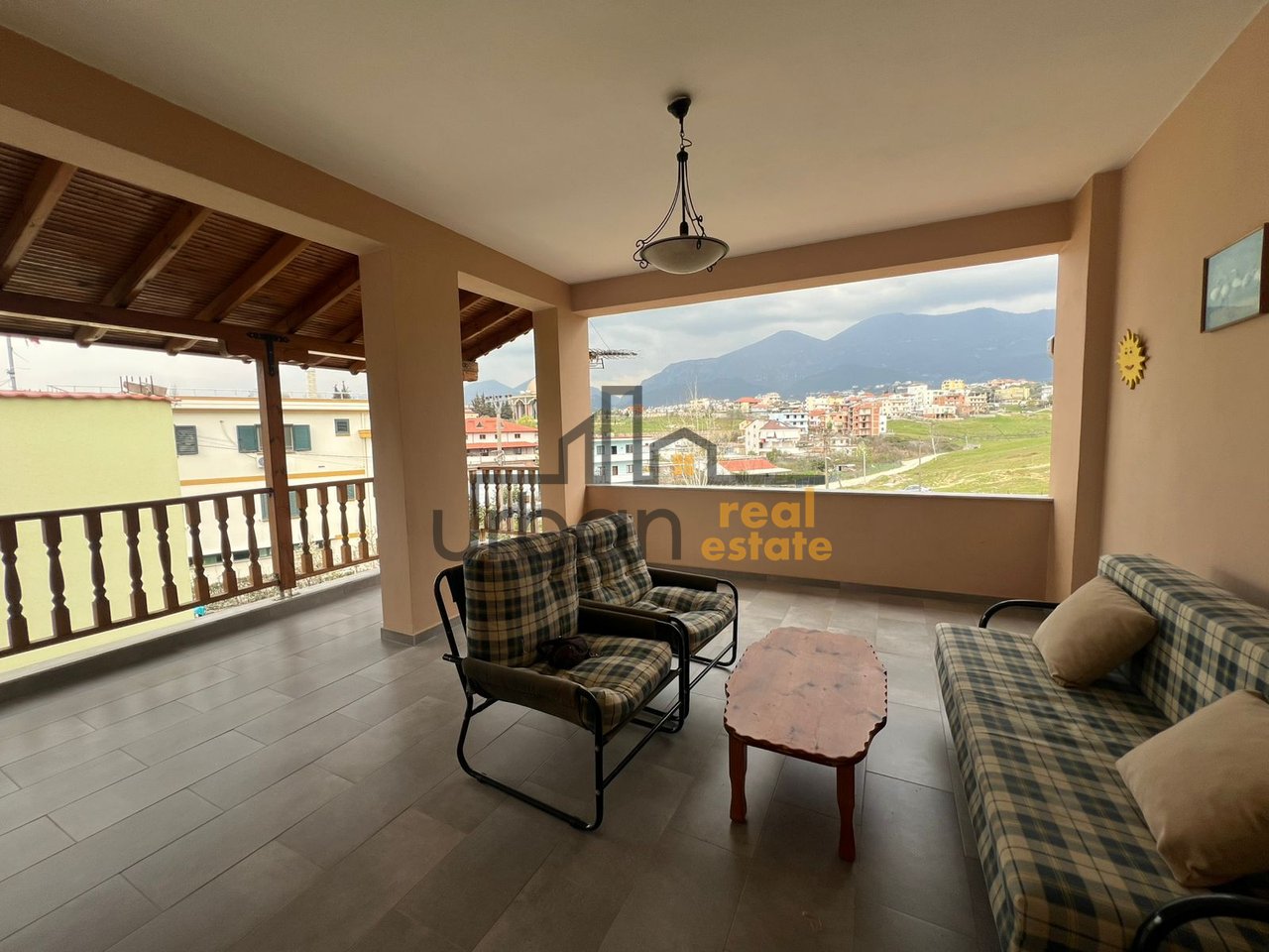 For rent, Duplex, Mangalem Complex, Tirana - 1300€ | 170 m²