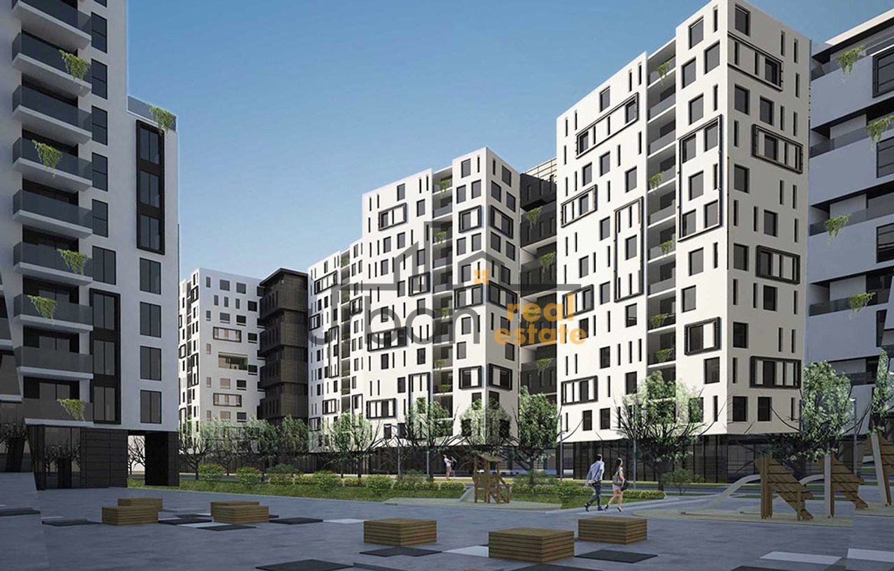 Shitet, Dyqan ,Ish Fusha e Aviacionit, Tiranë - 259000€ | 85 m²