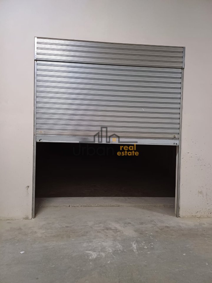 Qera, Magazine, Ish Stacioni i Trenit, Tiranë - 1000€ | 157 m²