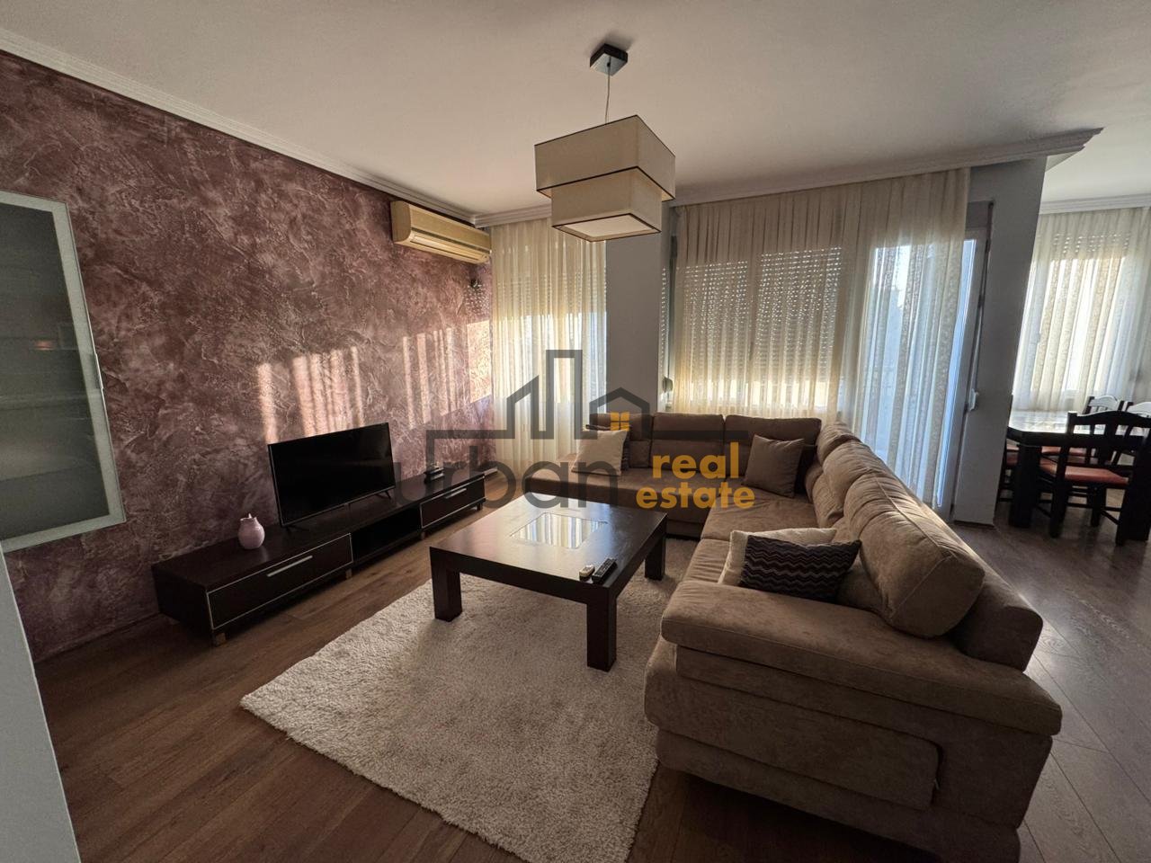 In affitto, Appartamento 2+1+2, Selvia, Tirana - €800 | 120 m²