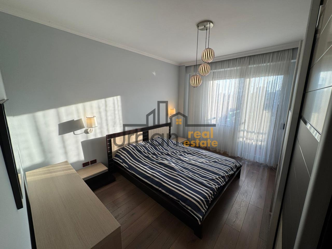 In affitto, Appartamento 2+1+2, Selvia, Tirana - €800 | 120 m²