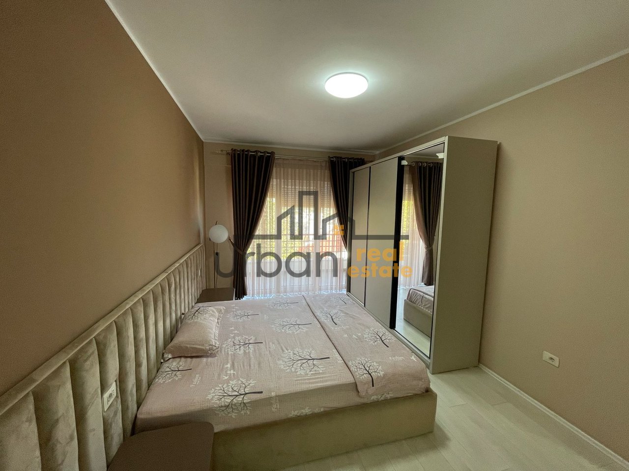 In affitto, Appartamento 3+1+2, Dry Lake, Tirana - 1400€ | 187 m²