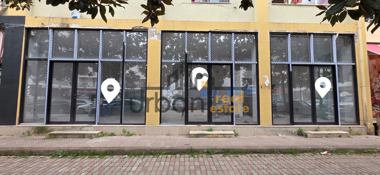 Ekskluzive, Shitet, Dyqan , Astir, Tiranë - 800,000€ | 330.2 m²