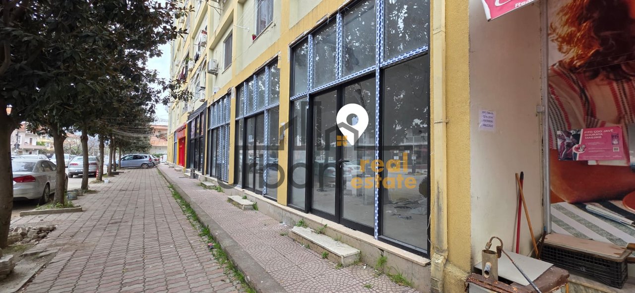 Ekskluzive, Shitet, Dyqan , Astir, Tiranë - 800,000€ | 330.2 m²