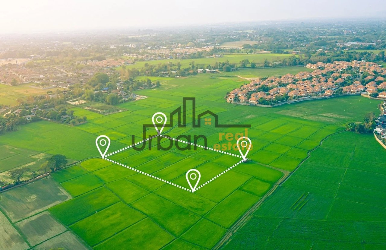 Shitet, Tokë, Mëzez, Tiranë - 150,000€ | 600 m²