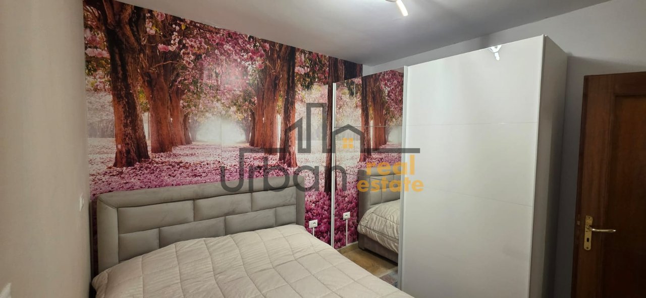 For Rent, Apartment 1+1, Barrikadave Street, Tirana - 600€ | 70 m²