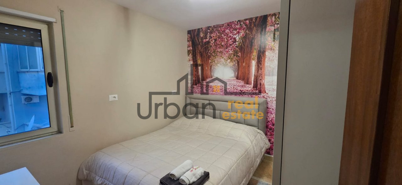 For Rent, Apartment 1+1, Barrikadave Street, Tirana - 600€ | 70 m²