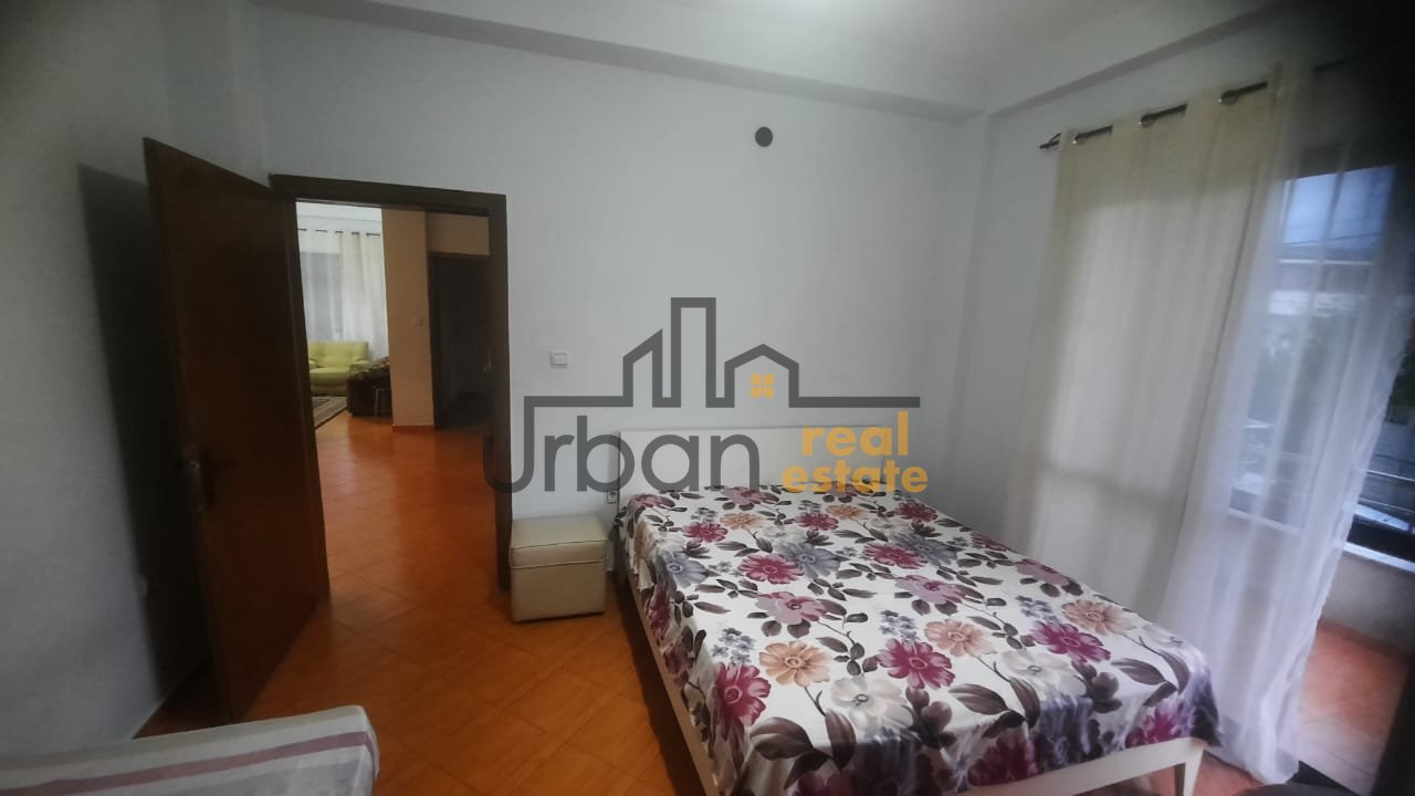 In Affitto, Appartamento Parte, 2+1, Città Studentesca, Tirana - 450€ | 148 m²