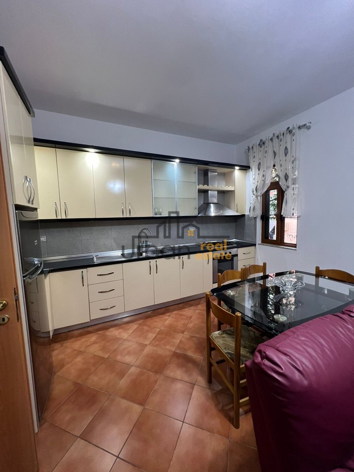 In Affitto, Casa Privata, 1+1+Parcheggio Coperto, Astir, Tirana - 500€ | 73 m²