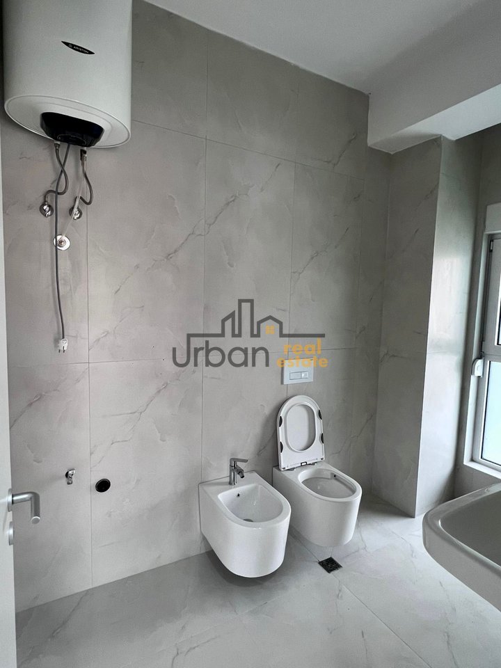 Qera, Apartament 1+1, Ali Demi, Tiranë - 350€ | 60 m²