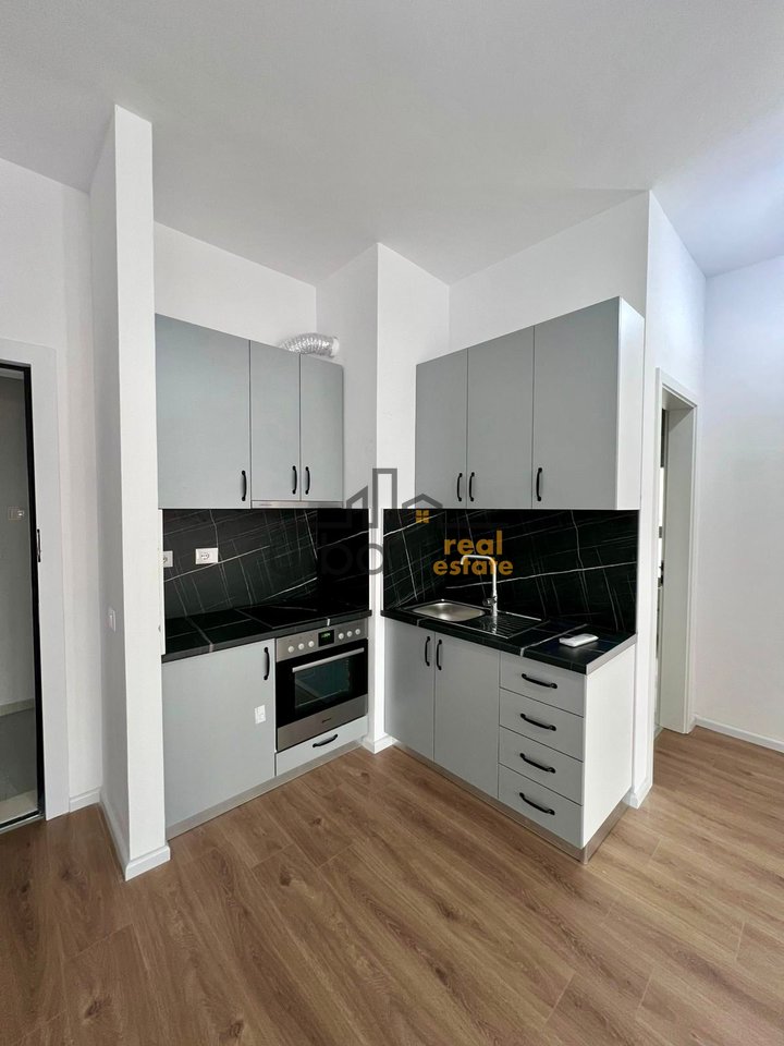 Qera, Apartament 1+1, Ali Demi, Tiranë - 350€ | 60 m²