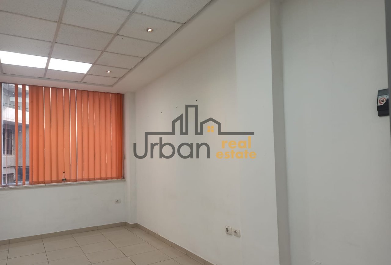 For rent, Business premises, Dibra Street, Tirana - 300€ | 28 m²