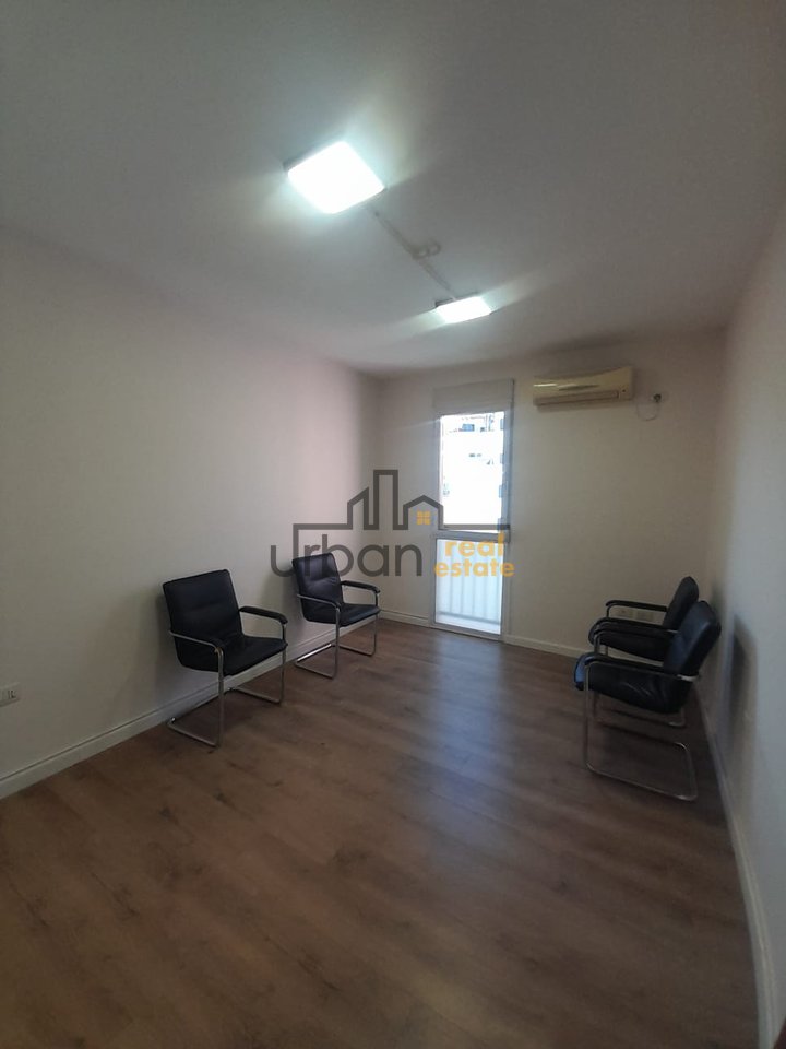 Qera, Apartament 1+1 , Rruga e Kavajës, Tiranë - 700€ | 80 m²