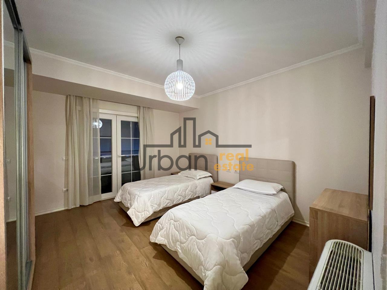 For Rent, Apartment 2+1, Don Bosco, Tirana - €1000 | 130 m²