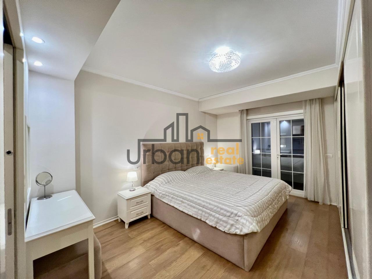 For Rent, Apartment 2+1, Don Bosco, Tirana - €1000 | 130 m²