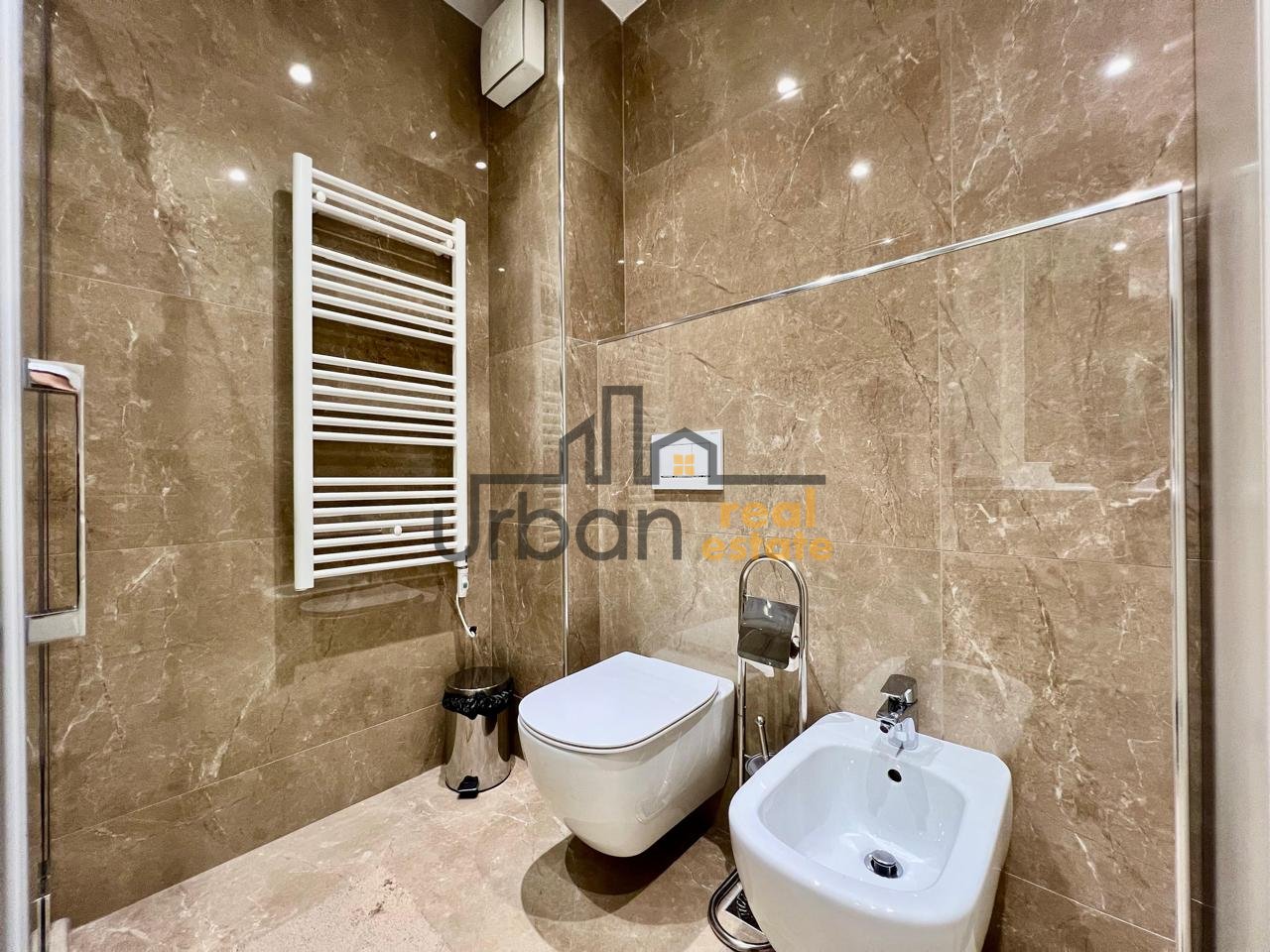 For Rent, Apartment 2+1, Don Bosco, Tirana - €1000 | 130 m²