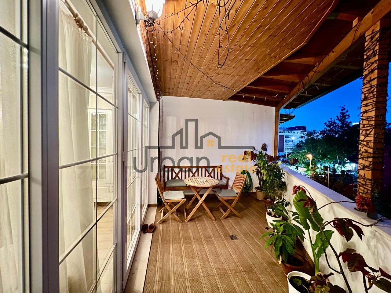 For Rent, Apartment 2+1, Don Bosco, Tirana - €1000 | 130 m²