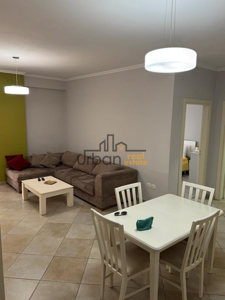 Qera,  Apartament 1+1 , Kompleksi Delijorgji, Tiranë - 650€ | 70 m²