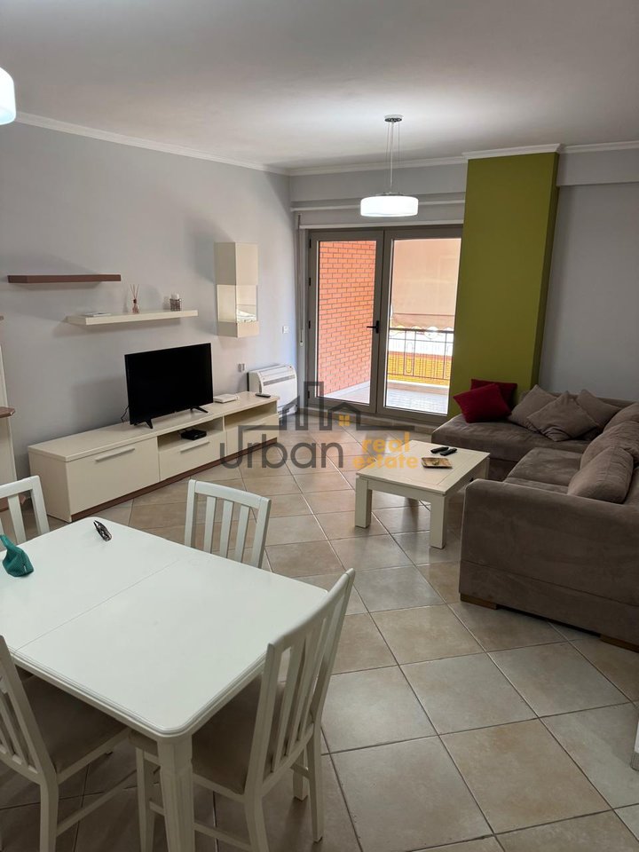 Qera,  Apartament 1+1 , Kompleksi Delijorgji, Tiranë - 650€ | 70 m²